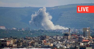 Guerre au Moyen-Orient : l’ONU ne veut pas ignorer les civils et tensions autour d’Ormuz