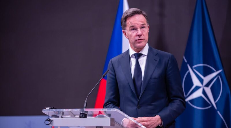 Guerre au Moyen-Orient : L'Otan « ne laissera jamais tomber la Turquie »