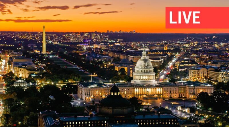 Guerre au Moyen-Orient : pourparlers de paix Israël-Liban aujourd'hui à Washington