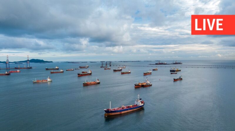 Guerre au Moyen-Orient : Qatar alerte sur conflit croissant, baril américain +5%, Israël nie visée territoriale sur Liban.