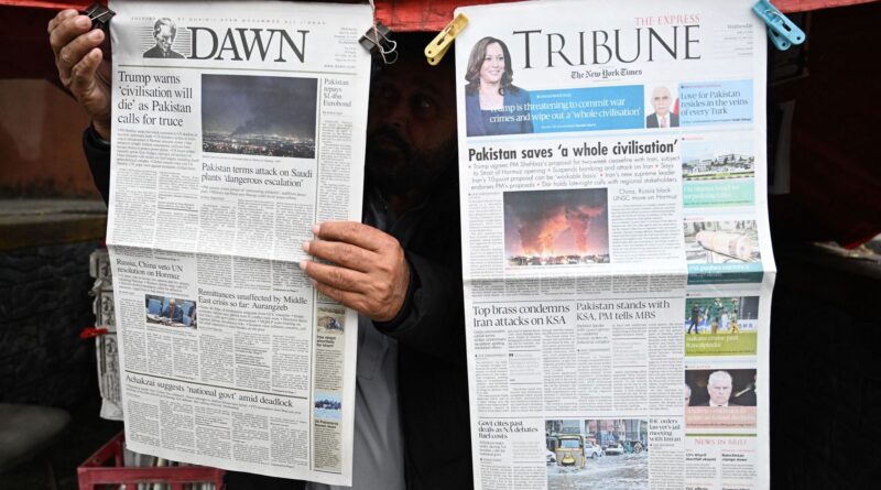 Guerre au Moyen-Orient : réactions internationales face au cessez-le-feu