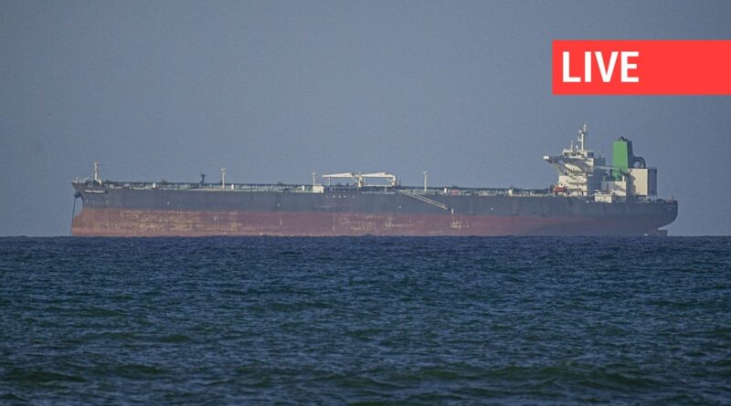 Guerre au Moyen-Orient : Téhéran ne menacera pas de verrouiller la mer Rouge.