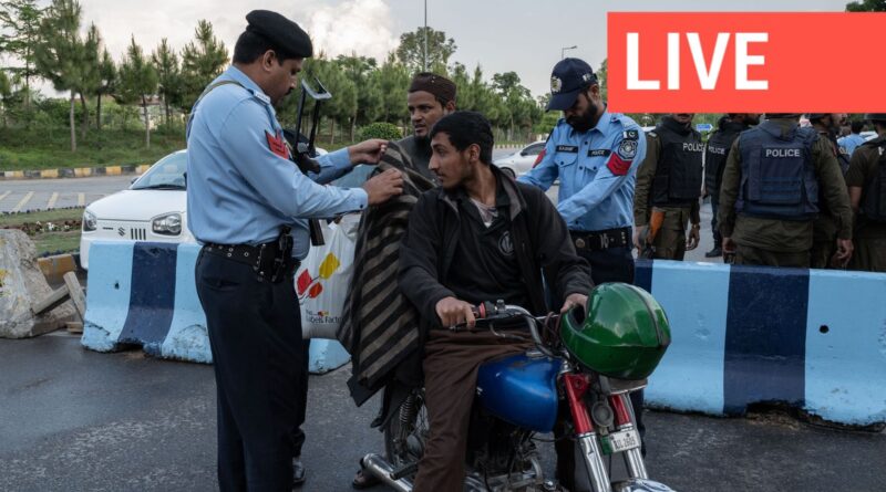 Guerre au Moyen-Orient : tensions persistantes entre Washington et Téhéran, négociations incertaines