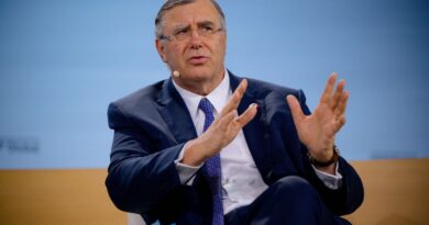 Guerre au Moyen-Orient : TotalEnergies prévoit des pipelines pour éviter Ormuz