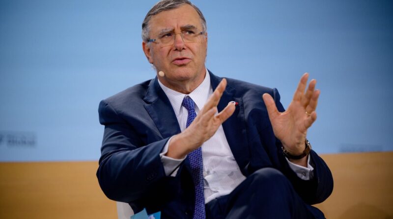 Guerre au Moyen-Orient : TotalEnergies prévoit des pipelines pour éviter Ormuz