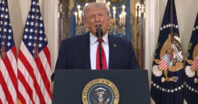 Guerre au Moyen-Orient : Trois appareils américains touchés, Trump ne commente pas…