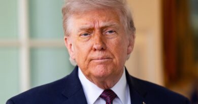 Guerre au Moyen-Orient : Trump annonce des discussions Israël-Liban ce jeudi.