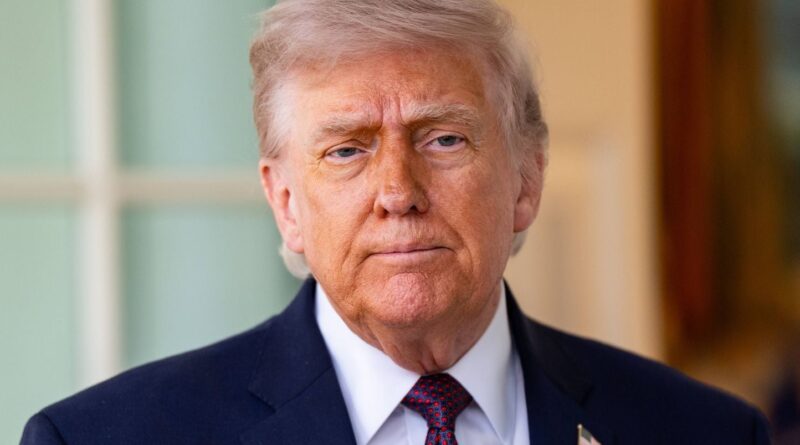 Guerre au Moyen-Orient : Trump annonce des discussions Israël-Liban ce jeudi.