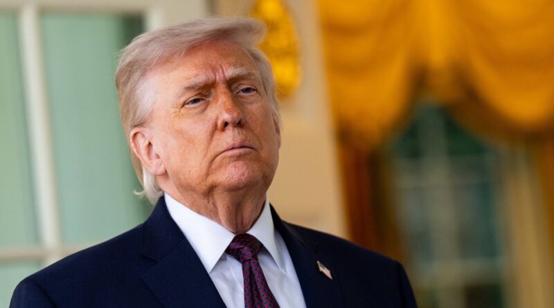 Guerre au Moyen-Orient : Trump annonce des discussions USA-Iran.