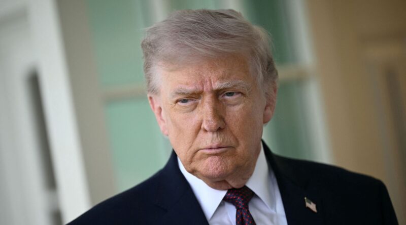 Guerre au Moyen-Orient : Trump annonce pourparlers US-Iran dans 2 jours