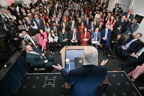 Guerre au Moyen-Orient : Trump annonce un cessez-le-feu de deux semaines.