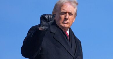 Guerre au Moyen-Orient : Trump annonce « victoire » après cessez-le-feu.