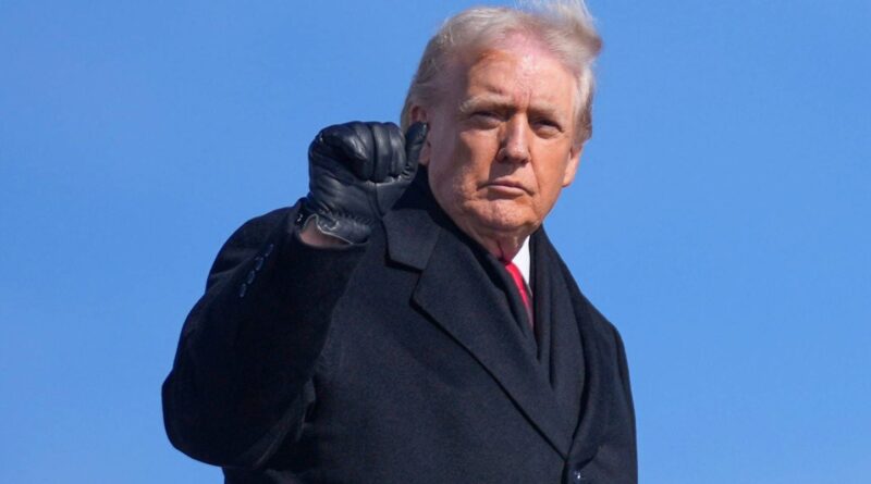 Guerre au Moyen-Orient : Trump annonce « victoire » après cessez-le-feu.