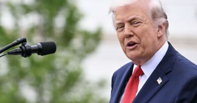 Guerre au Moyen-Orient : Trump dit que l'Iran est "en effondrement", le Pentagone évalue la guerre en Iran à 25 milliards de dollars (revivez notre direct)