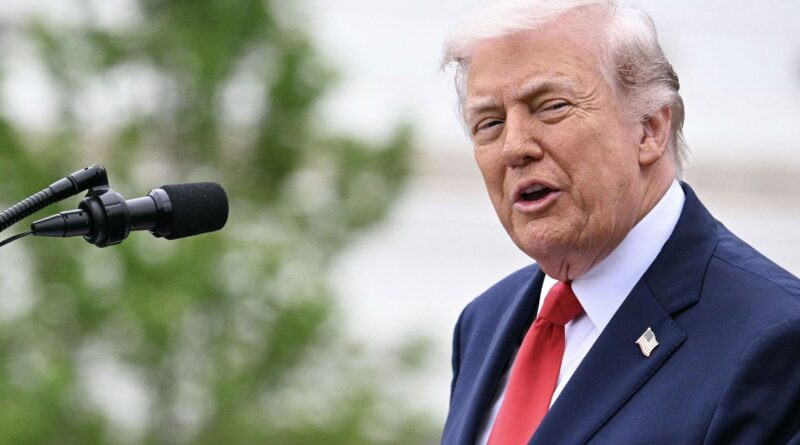 Guerre au Moyen-Orient : Trump dit que l'Iran est "en effondrement", le Pentagone évalue la guerre en Iran à 25 milliards de dollars (revivez notre direct)