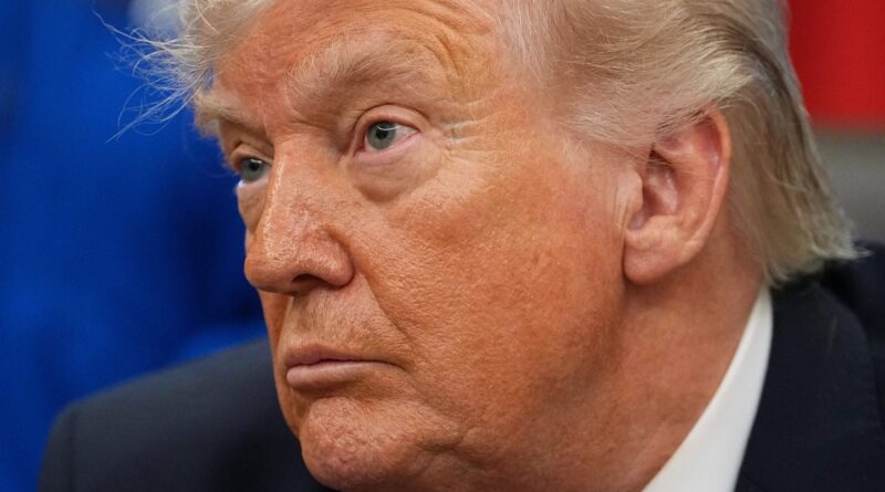 Guerre au Moyen-Orient : Trump envisage de réduire les forces américaines en Allemagne, les prix du pétrole s'envolent.