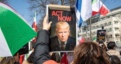 Guerre au Moyen-Orient : Trump menace Ormuz, cessez-le-feu fragile et Iran.