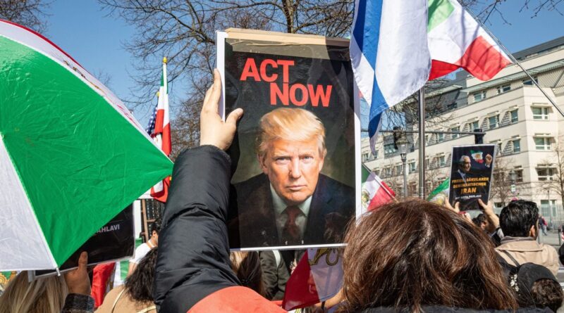 Guerre au Moyen-Orient : Trump menace Ormuz, cessez-le-feu fragile et Iran.