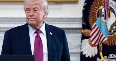 Guerre au Moyen-Orient : Trump ne prolonge pas la trêve avec l'Iran