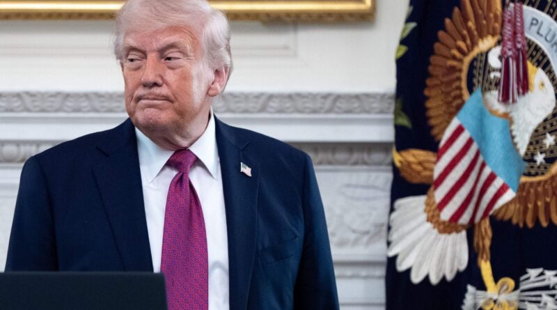 Guerre au Moyen-Orient : Trump ne prolonge pas la trêve avec l'Iran