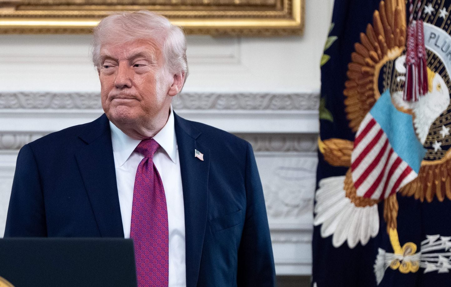 Guerre au Moyen-Orient : Trump ne prolonge pas la trêve avec l'Iran