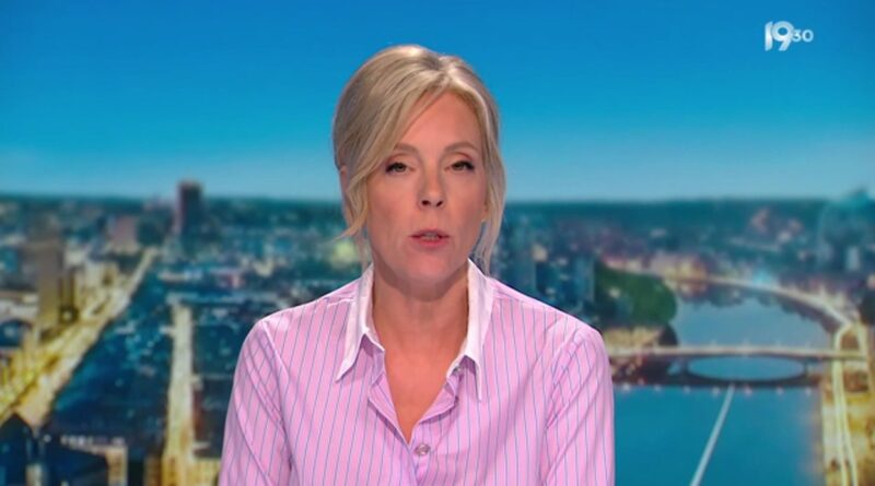 Guerre au Moyen-Orient : Trump prolonge le cessez-le-feu, blocus de l'Iran, 21 avril 2026.