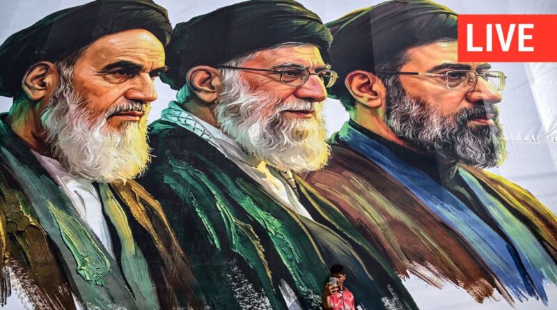 Guerre au Moyen-Orient : Trump sceptique, Téhéran répond à l'influence américaine