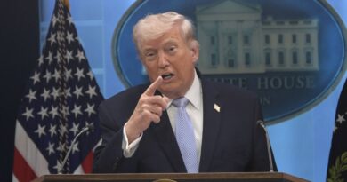 Guerre au Moyen-Orient : Ultimatum à l’Iran et mission de sauvetage de Trump Guerre au Moyen-Orient : Ultimatum à l'Iran et mission de sauvetage de Trump