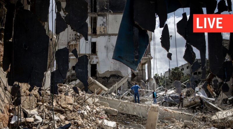 Guerre au Moyen-Orient : un député du Hezbollah ne veut pas négocier avec Israël.