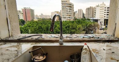 Guerre au Moyen-Orient : Un Franco-Libanais attaque Israël pour « crime de guerre »