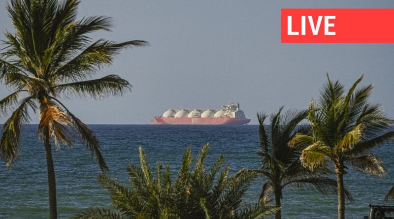 Guerre au Moyen-Orient : un pétrolier attaqué, soldat français tué au Liban