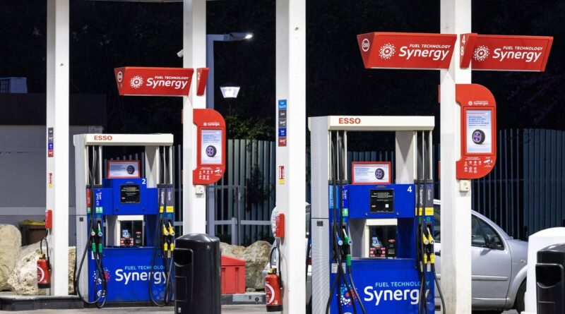 Guerre au Moyen-Orient : un « prêt flash carburant » pour les PME proposé par Bercy