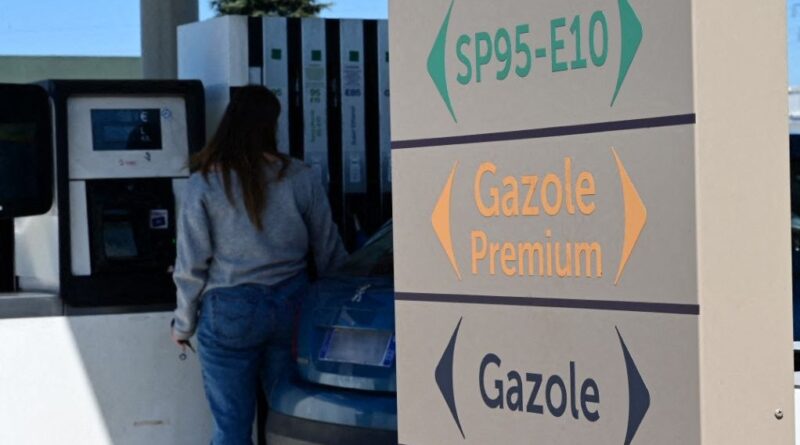 Guerre en Iran : Cessez-le-feu, les prix des carburants vont-ils baisser ?