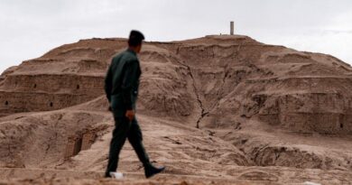 Guerre en Iran : Enlèvement d’une journaliste américaine en Irak, que sait-on ?