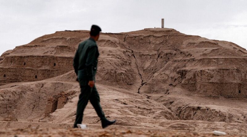 Guerre en Iran : Enlèvement d’une journaliste américaine en Irak, que sait-on ?