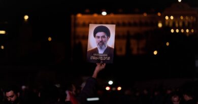 Guerre en Iran : État grave du guide suprême Mojtaba Kamenei