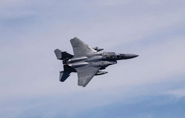 Guerre en Iran : Exfiltration du second pilote américain par fausses informations