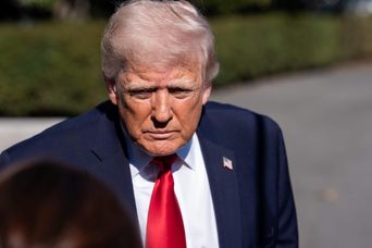 Guerre en Iran : Le blocus américain du détroit d'Ormuz par Trump.