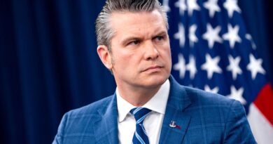 Guerre en Iran : Le chef du Pentagone s'exprimera devant les députés américains