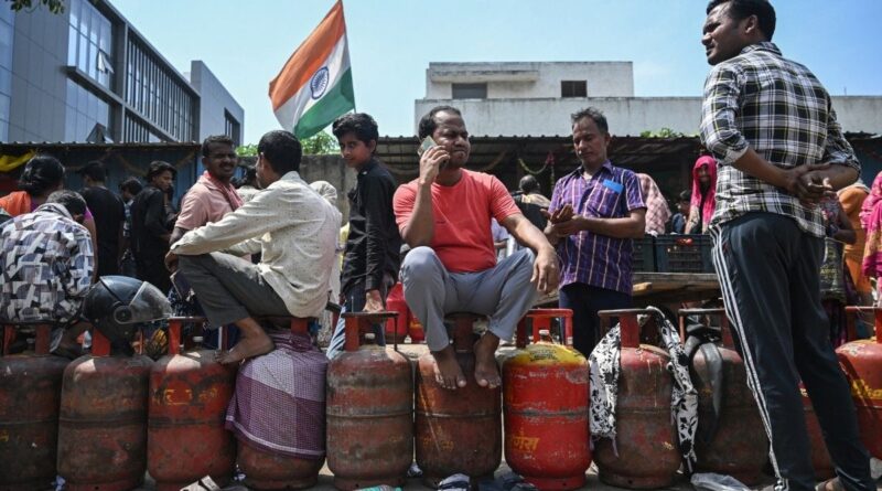 Guerre en Iran : le détroit d'Ormuz menace l'économie mondiale