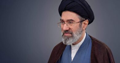 Guerre en Iran : Le guide suprême en piteux état mais lucide