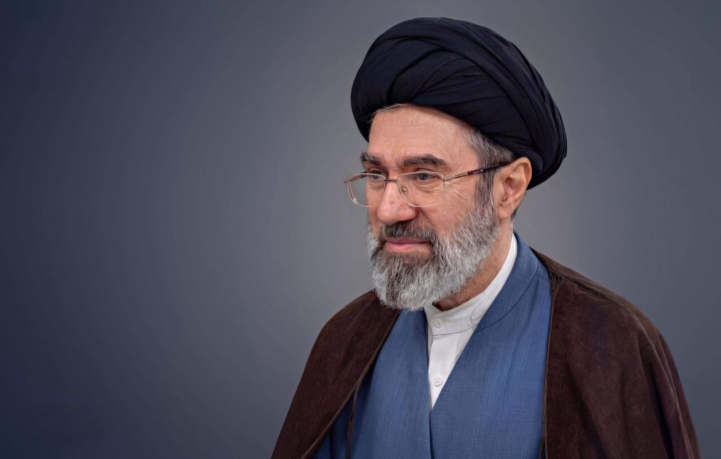 Guerre en Iran : Le guide suprême en piteux état mais lucide