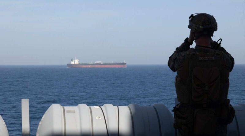 Guerre en Iran : le Pentagone estime six mois pour déminer Ormuz