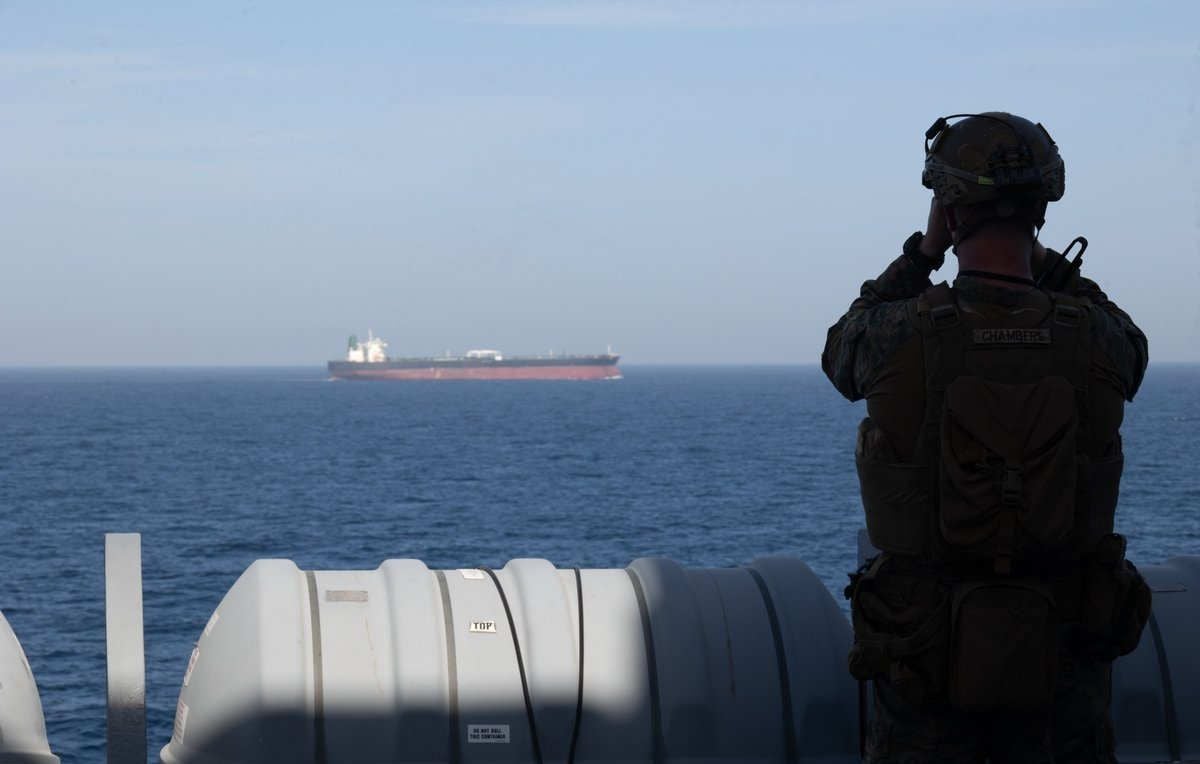 Guerre en Iran : le Pentagone estime six mois pour déminer Ormuz