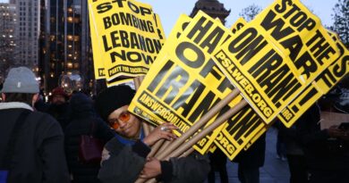 Guerre en Iran : Macron et le prince saoudien veulent contribuer à la désescalade