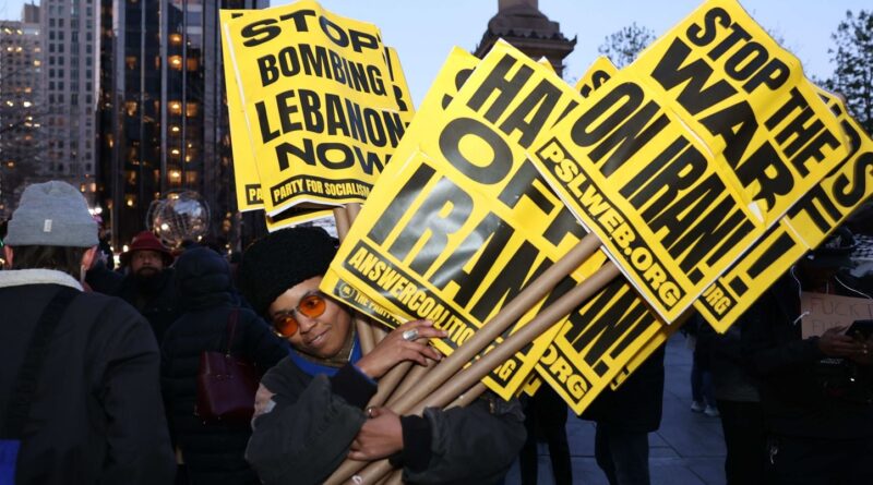 Guerre en Iran : Macron et le prince saoudien veulent contribuer à la désescalade