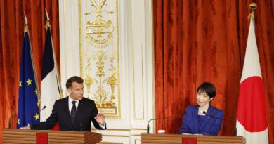 Guerre en Iran : Macron souligne la « prévisibilité » européenne face à Trump