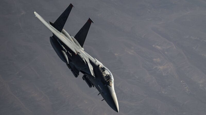 Guerre en Iran : Opération de sauvetage d'un aviateur américain révélée