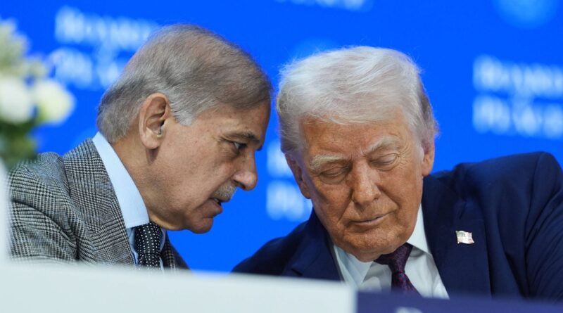 Guerre en Iran : Pakistan, un acteur inattendu dans les négociations US.