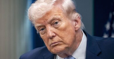 Guerre en Iran : Pourquoi Donald Trump n'est pas destitué ?